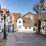 Casa vacanze Luette Hus Wyk auf Föhr