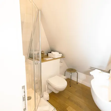 Prázdninový dům Luette Hus Wyk auf Föhr