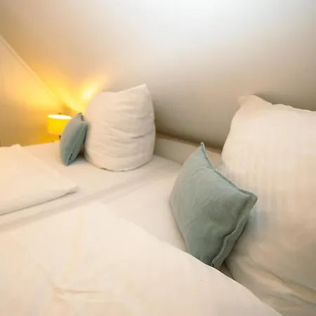 Luette Hus Wyk auf Föhr