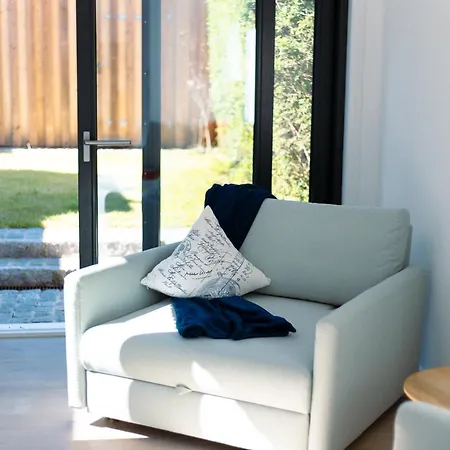 Luette Hus * Wyk auf Föhr