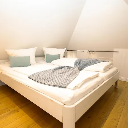 Prázdninový dům Luette Hus