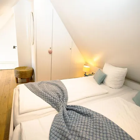 Casa vacanze Luette Hus *