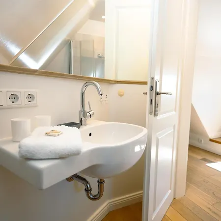 Luette Hus Wyk auf Föhr