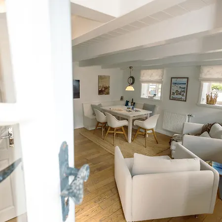 Luette Hus * Wyk auf Föhr