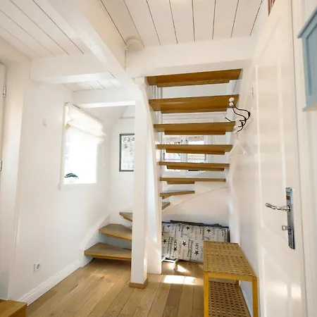 Luette Hus Wyk auf Föhr