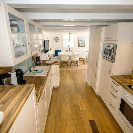 Prázdninový dům Luette Hus