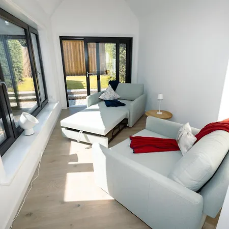 Prázdninový dům Luette Hus *