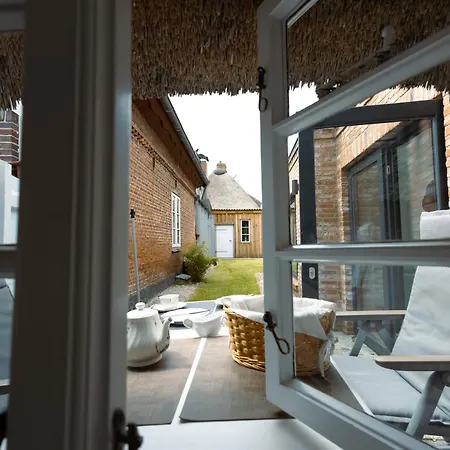 Luette Hus * Wyk auf Föhr