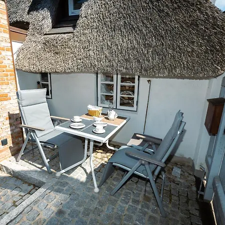 Prázdninový dům Luette Hus